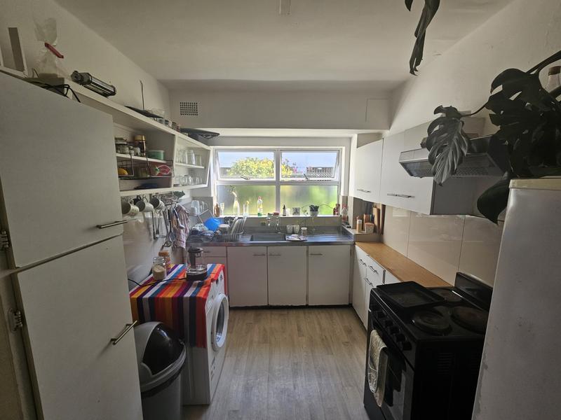 To Let 4 Bedroom Property for Rent in Rondebosch Western Cape